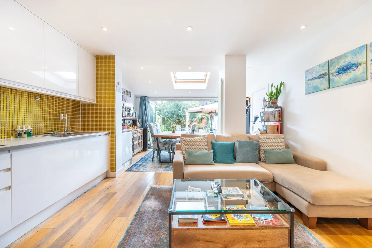 177a All Souls Avenue, London, photo 5