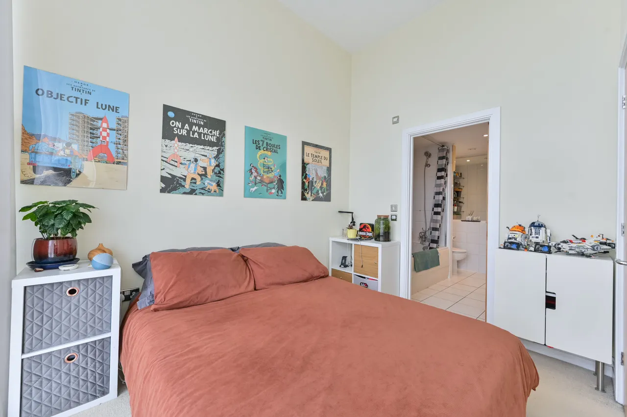 Flat 28, 1 Point Wharf Lane, Brentford, photo 4