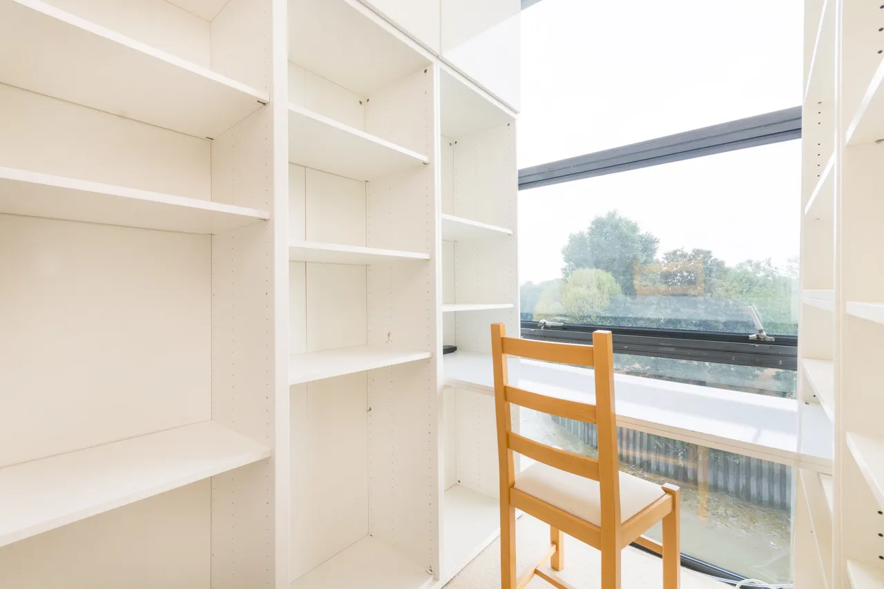 Flat 28, 1 Point Wharf Lane, Brentford, photo 11