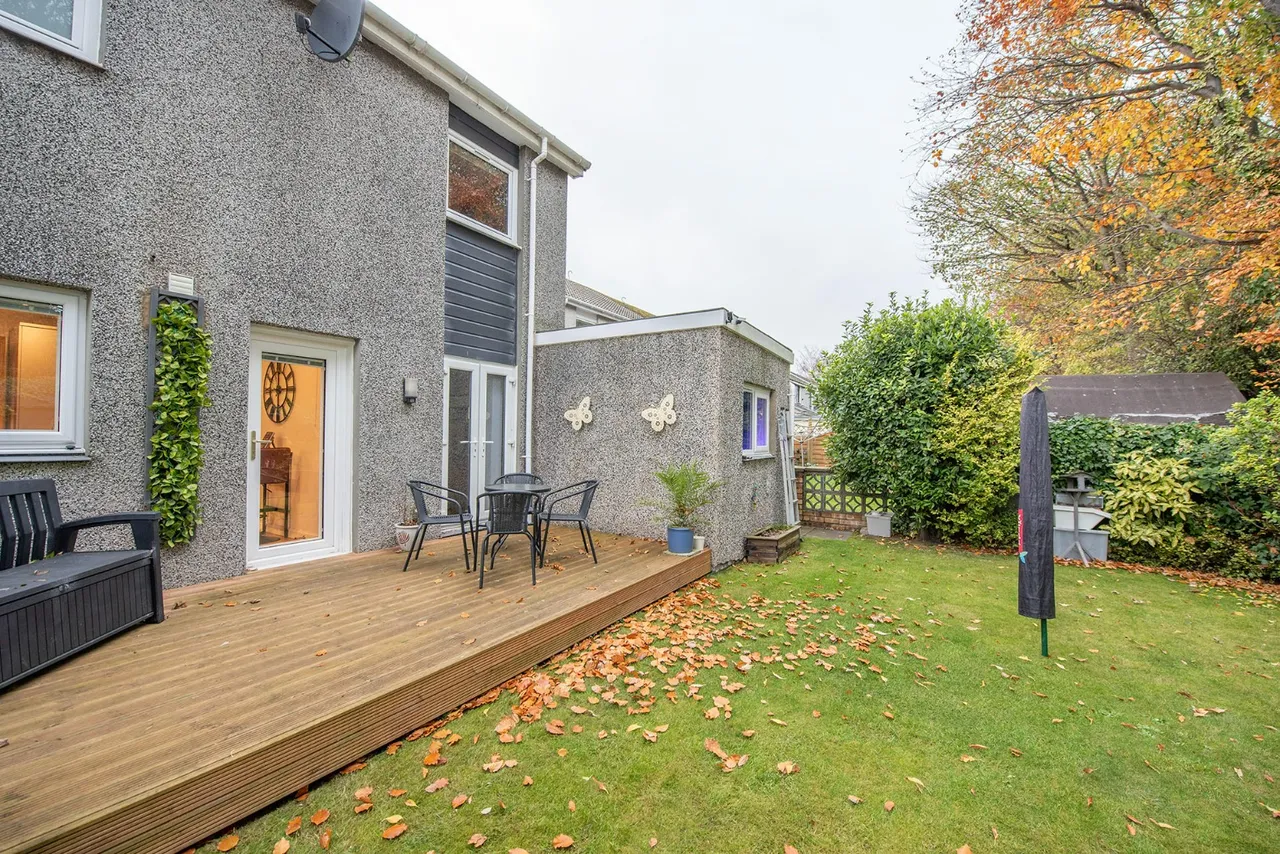 Inchmickery Avenue, Dalgety Bay, KY11 9NF, photo 11