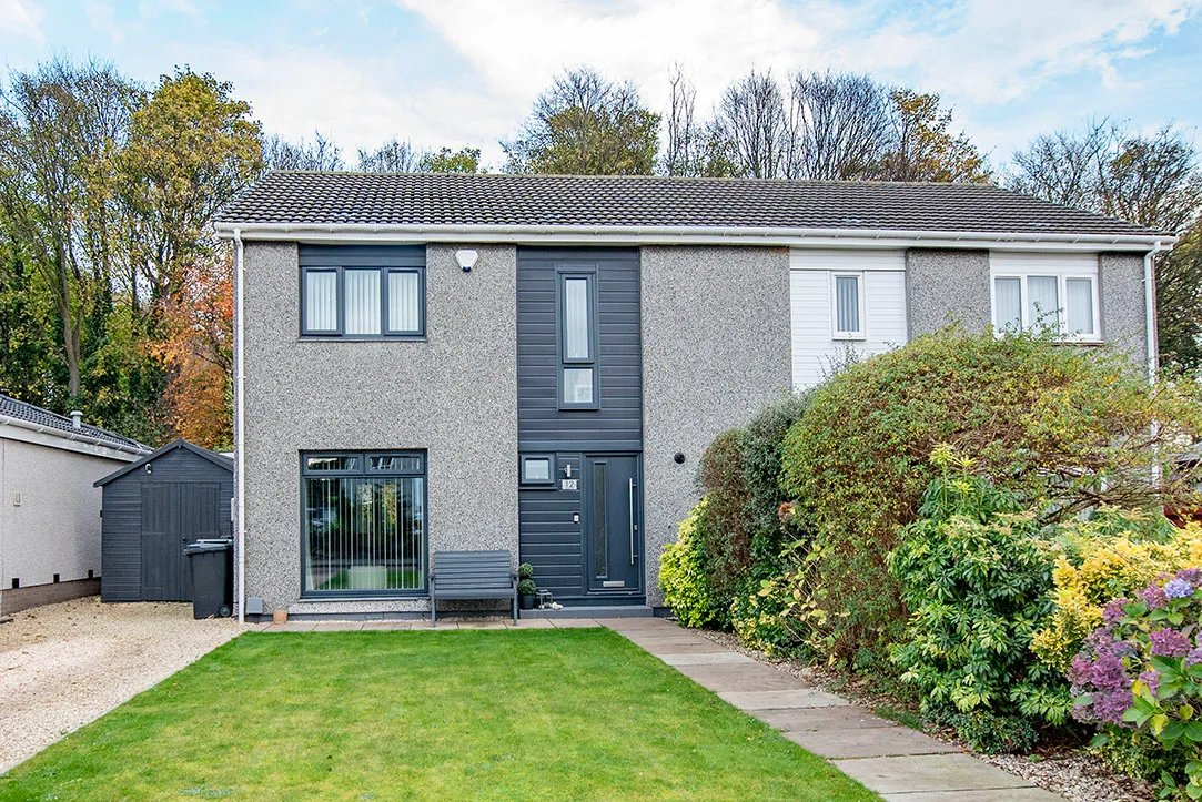 4 bed house for sale — Inchmickery Avenue, Dalgety Bay, KY11 9NF