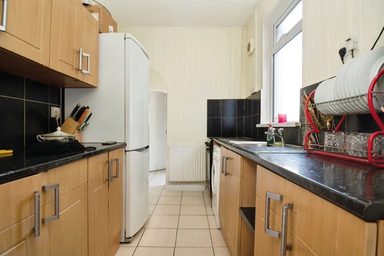 Hoskins Street, Newport, NP20, photo 6