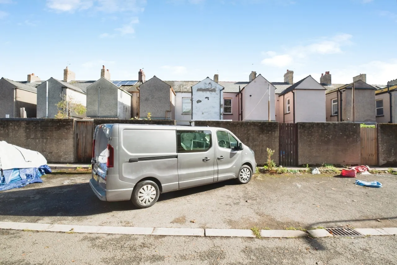 Hoskins Street, Newport, NP20, photo 15