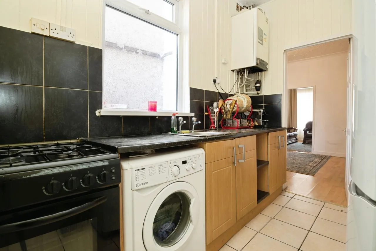 Hoskins Street, Newport, NP20, photo 7