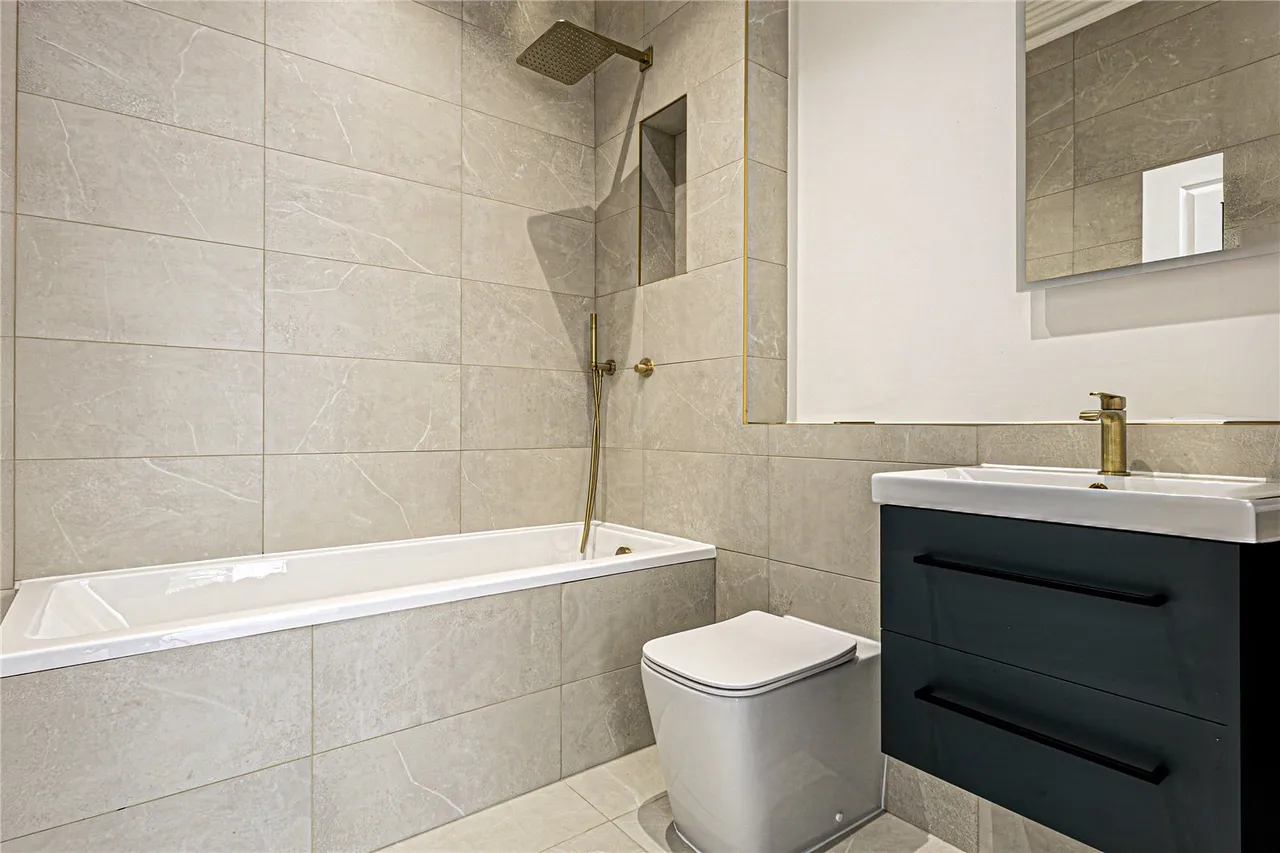 Station Road, New Barnet, EN5, photo 7