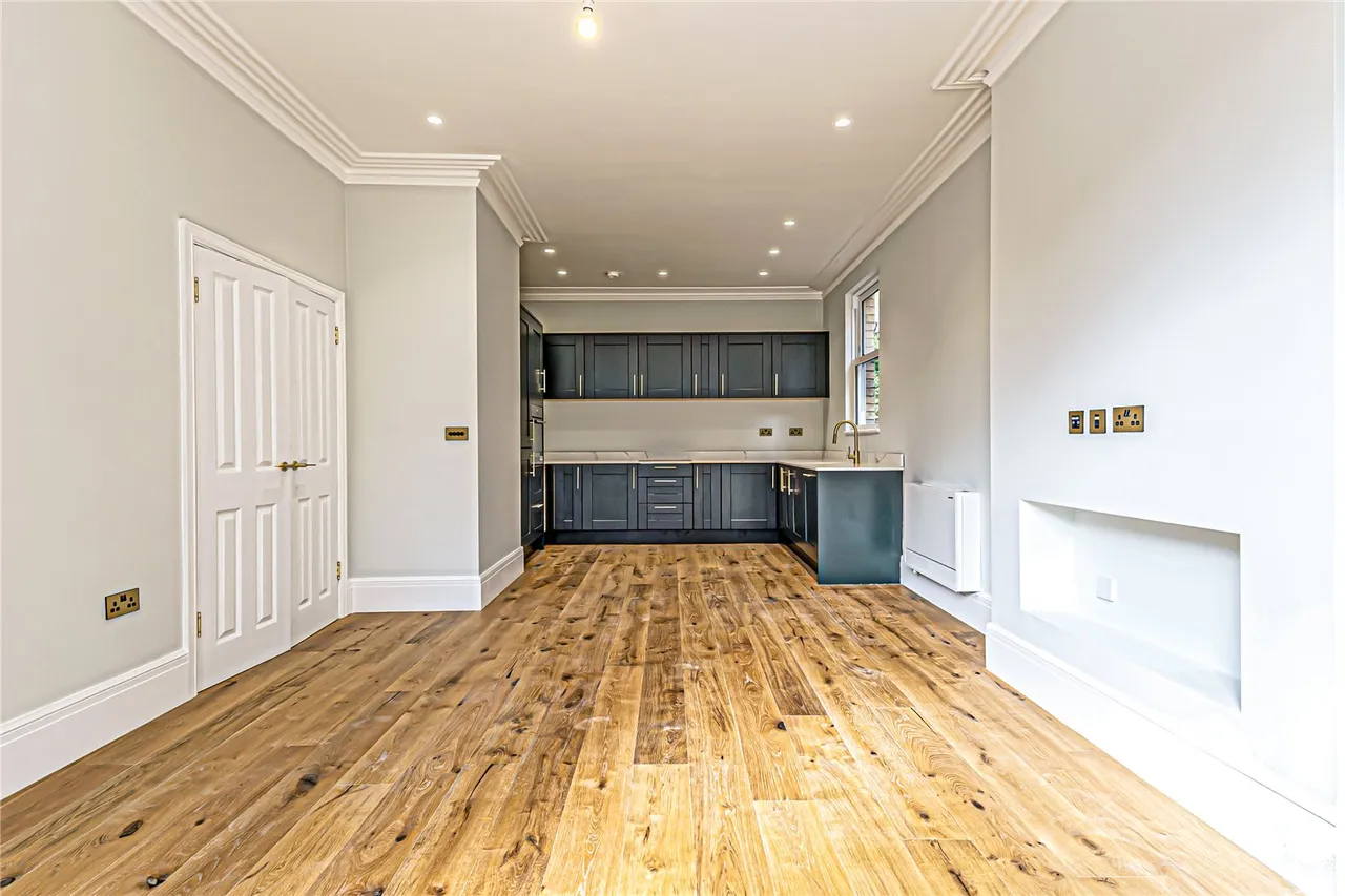 Station Road, New Barnet, EN5, photo 5