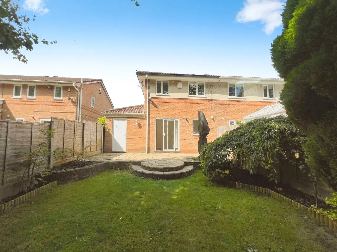 Buckthorn Close, Timperley, WA15, photo 13