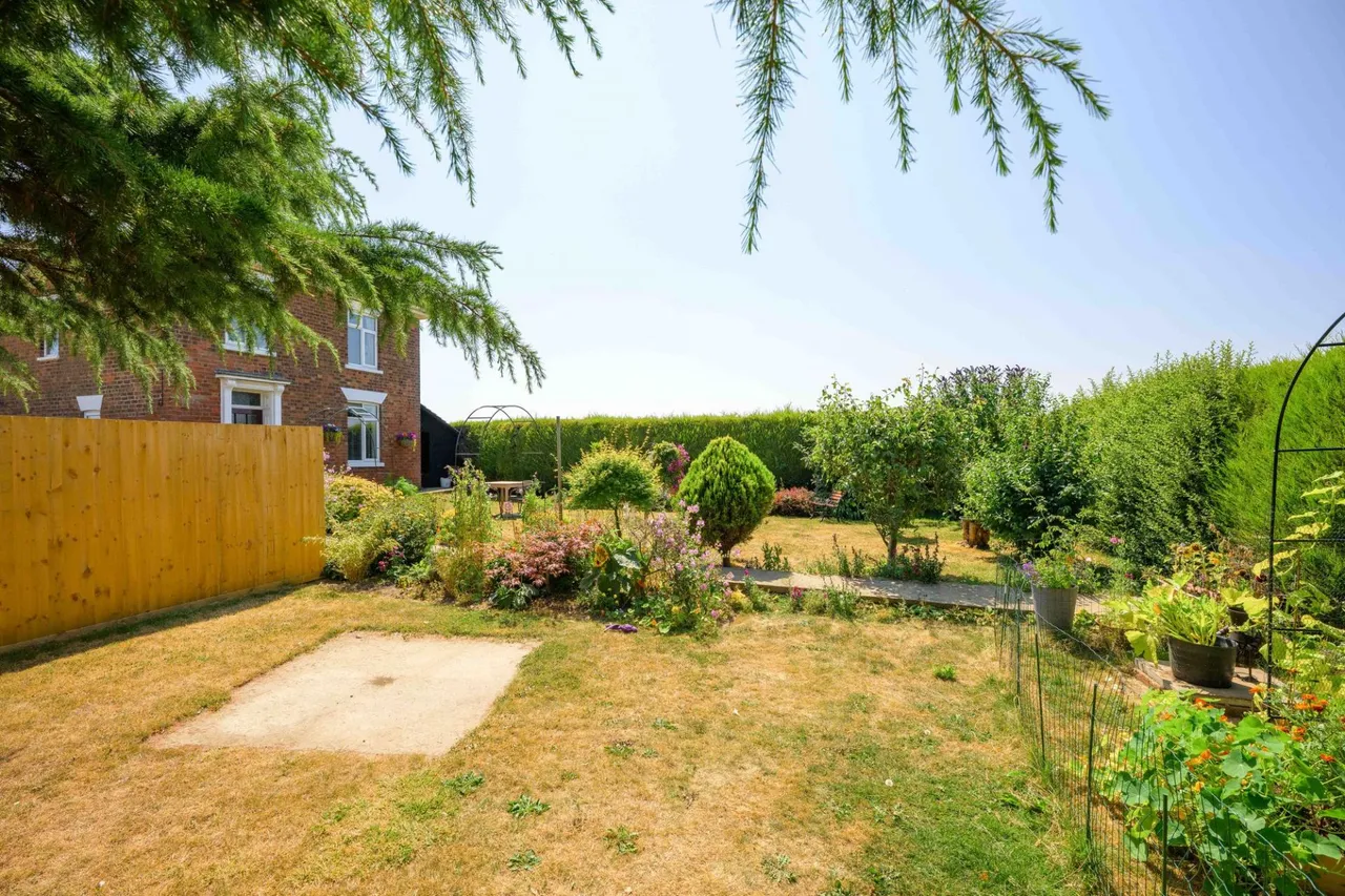 Spittal Hill Road, Freiston, PE22, photo 27