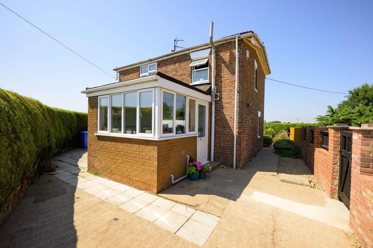 Spittal Hill Road, Freiston, PE22, photo 23