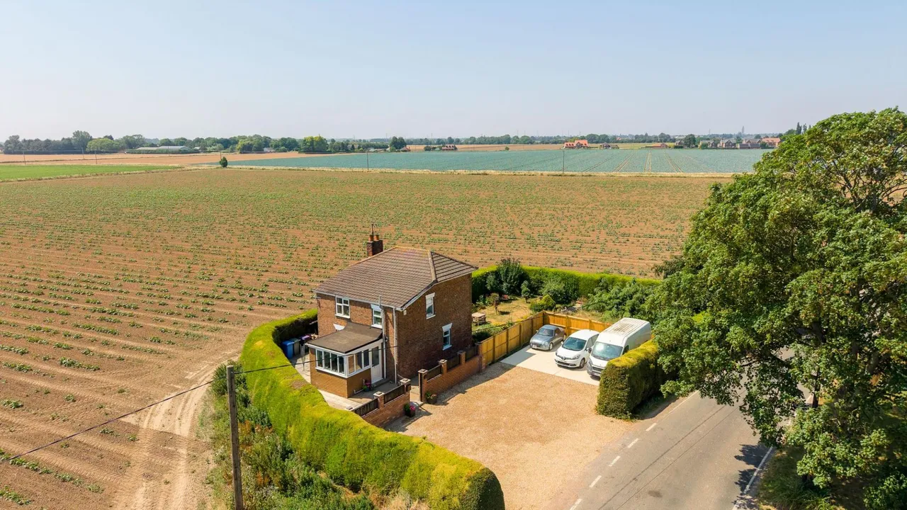 Spittal Hill Road, Freiston, PE22, photo 33