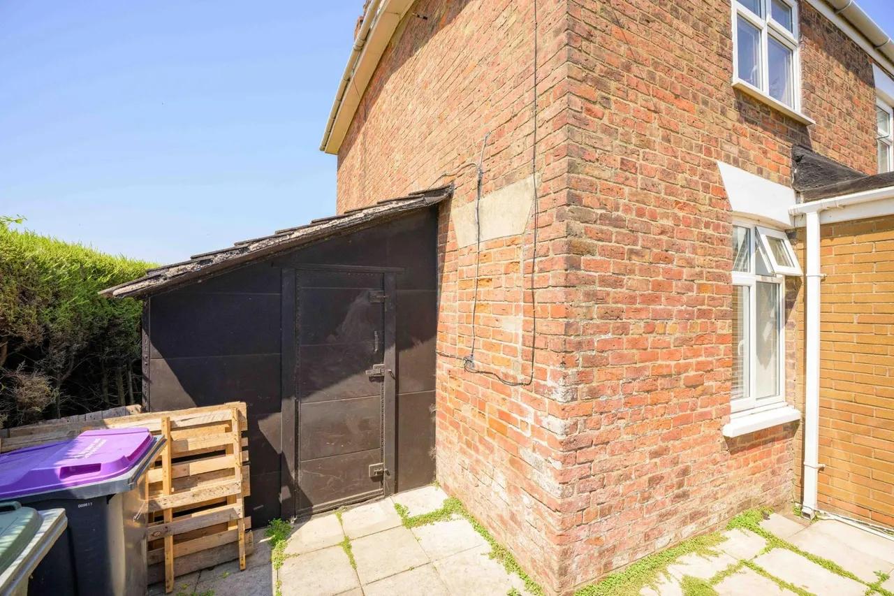 Spittal Hill Road, Freiston, PE22, photo 22