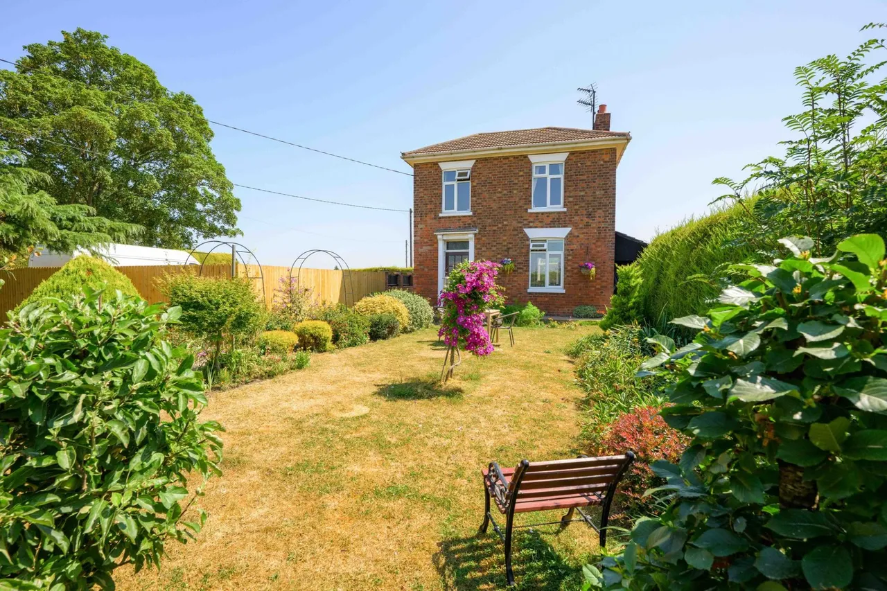Spittal Hill Road, Freiston, PE22, photo 21