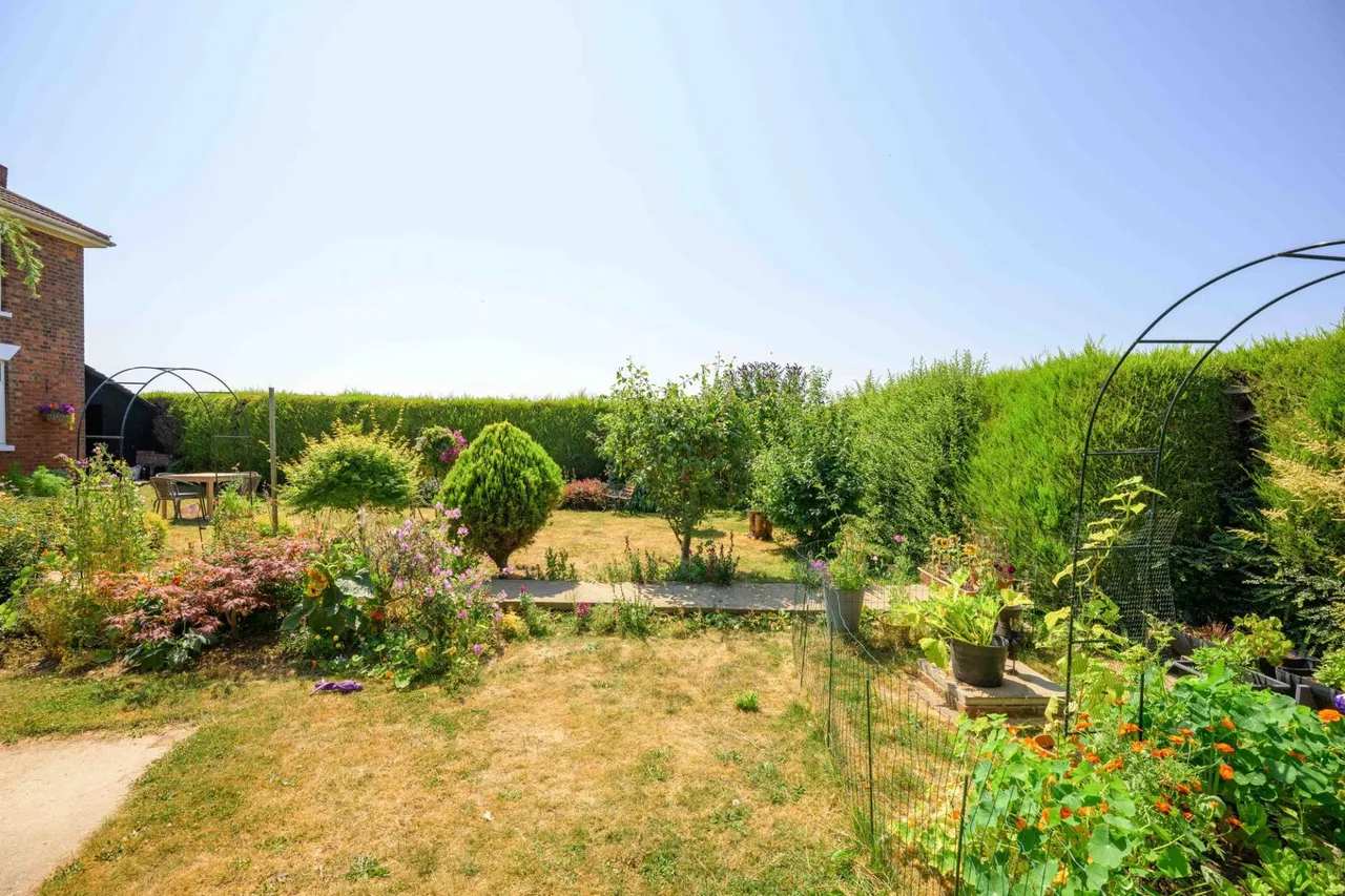 Spittal Hill Road, Freiston, PE22, photo 26