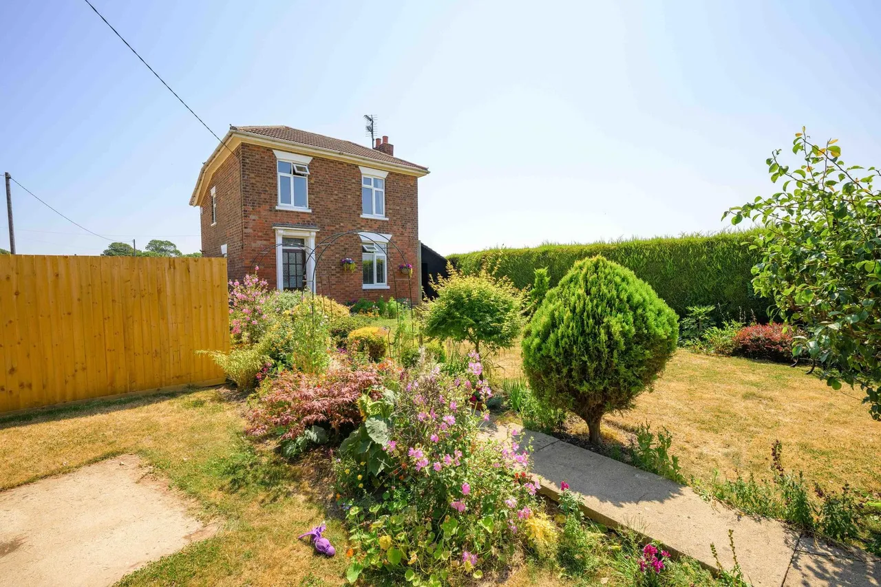 Spittal Hill Road, Freiston, PE22, photo 20