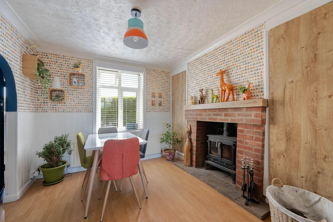 Spittal Hill Road, Freiston, PE22, photo 8