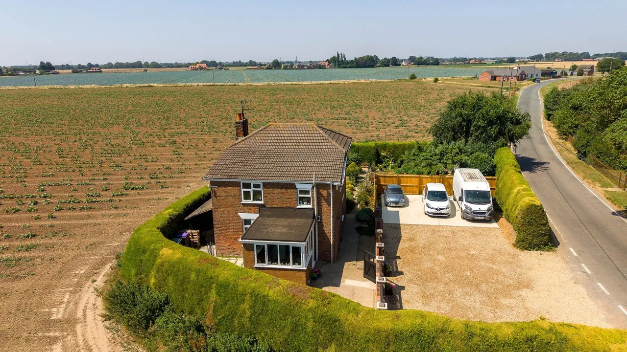Spittal Hill Road, Freiston, PE22, photo 31