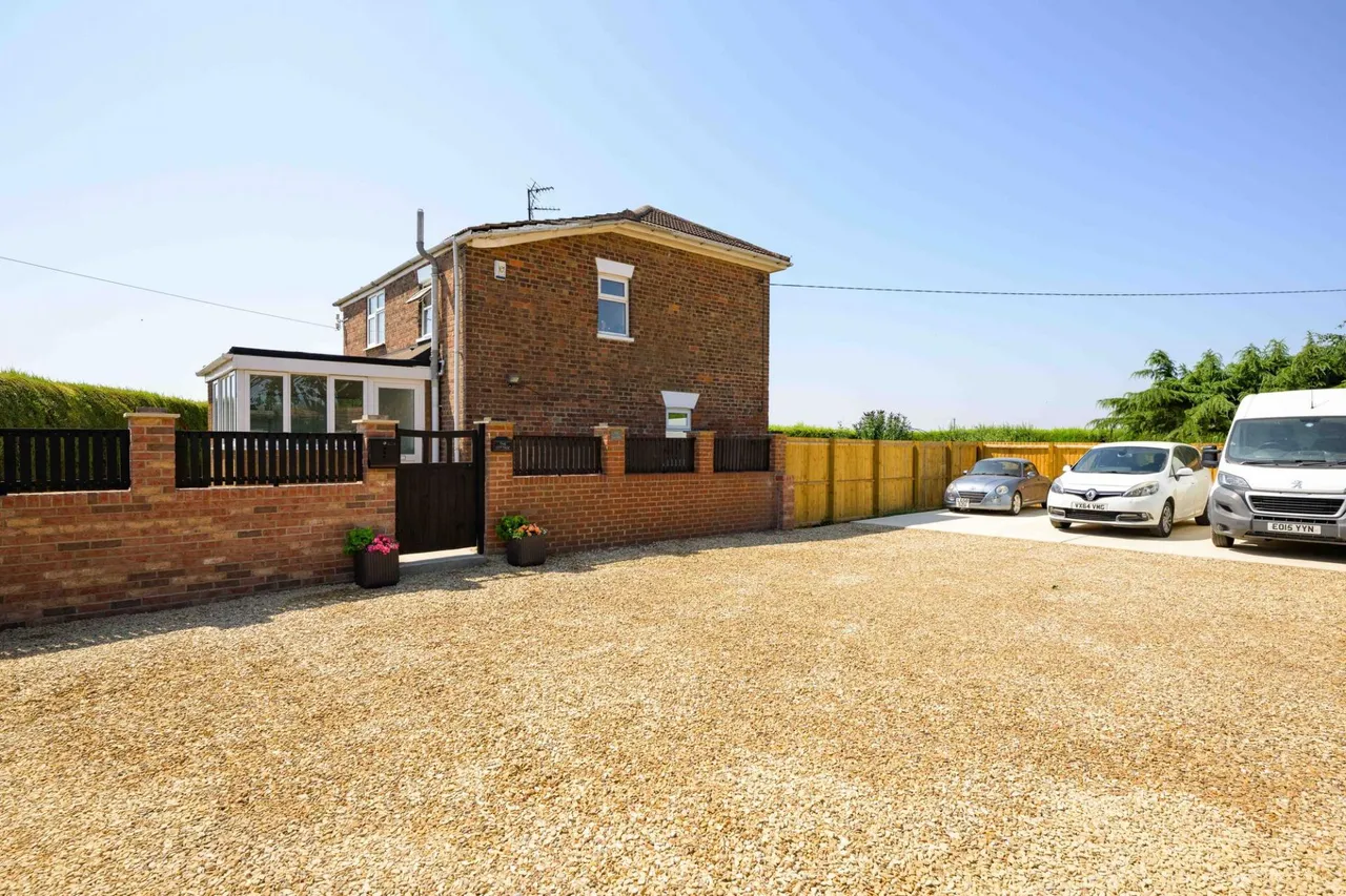 Spittal Hill Road, Freiston, PE22, photo 18