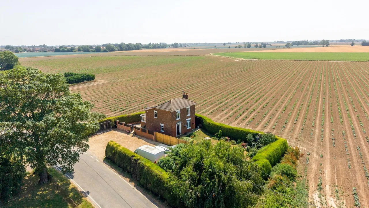 Spittal Hill Road, Freiston, PE22, photo 32