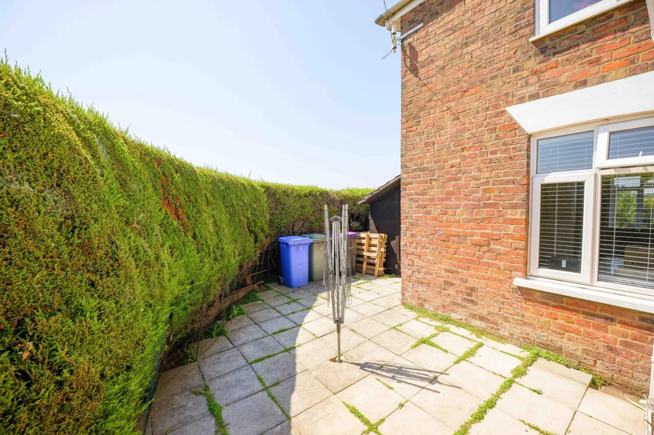 Spittal Hill Road, Freiston, PE22, photo 24