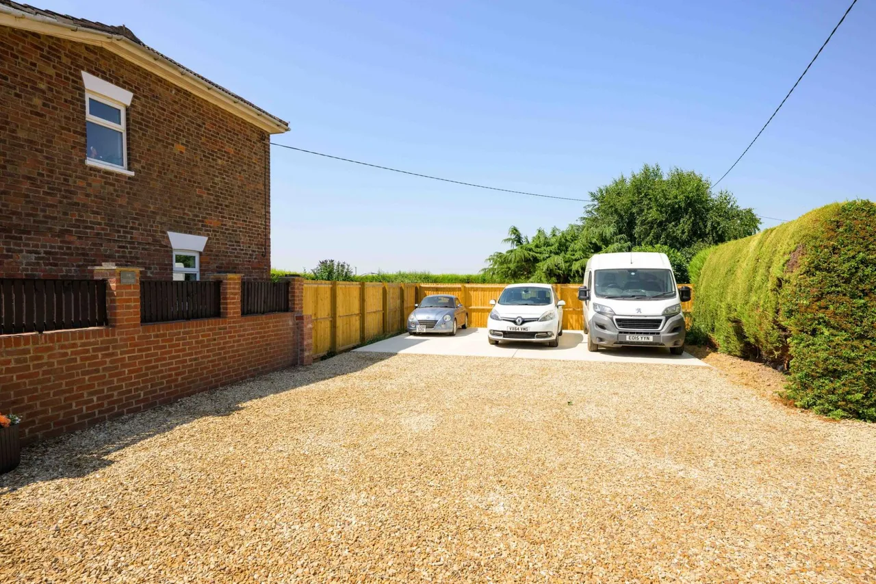 Spittal Hill Road, Freiston, PE22, photo 19