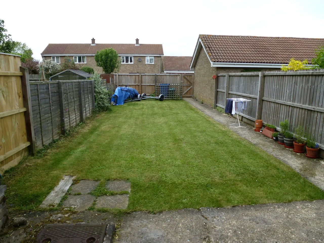Lawshall, Suffolk, IP29 4PW, photo 8