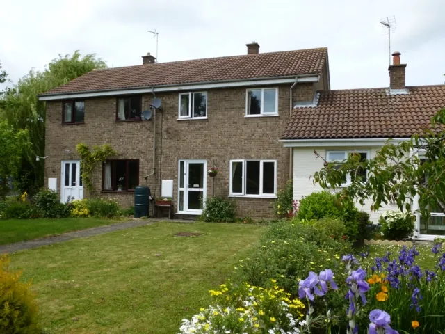 house to rent — Lawshall, Suffolk, IP29 4PW
