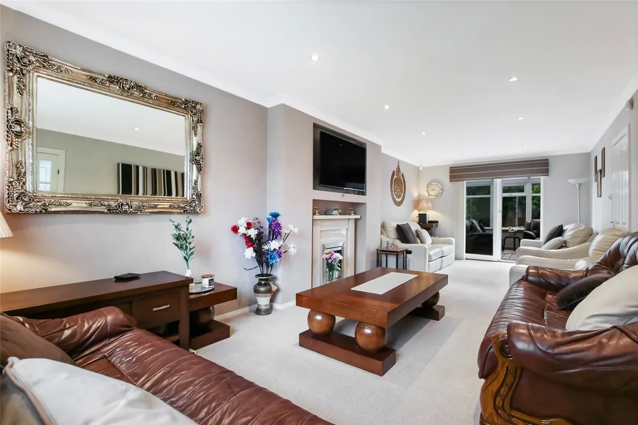 Cheviot Crescent, Lindsayfield, G75, photo 3