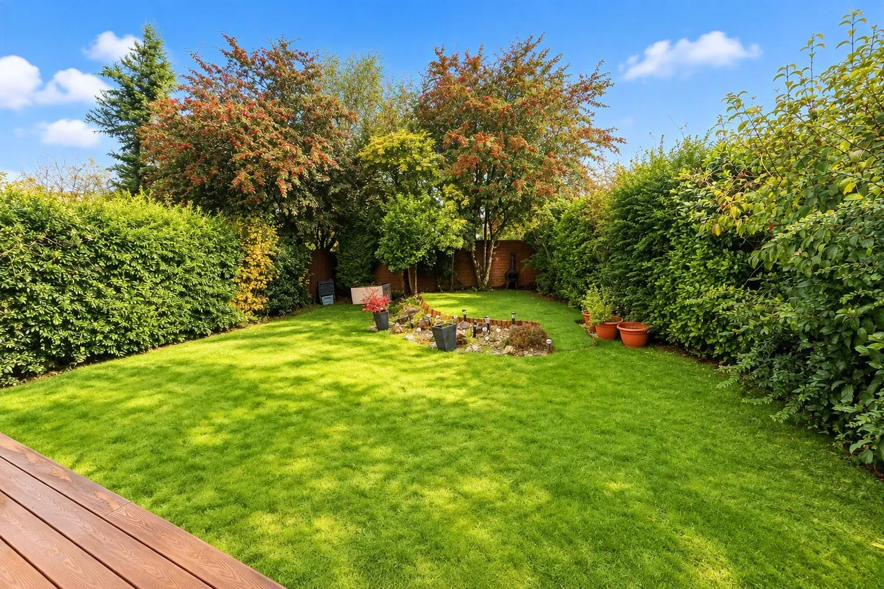 Cheviot Crescent, Lindsayfield, G75, photo 19
