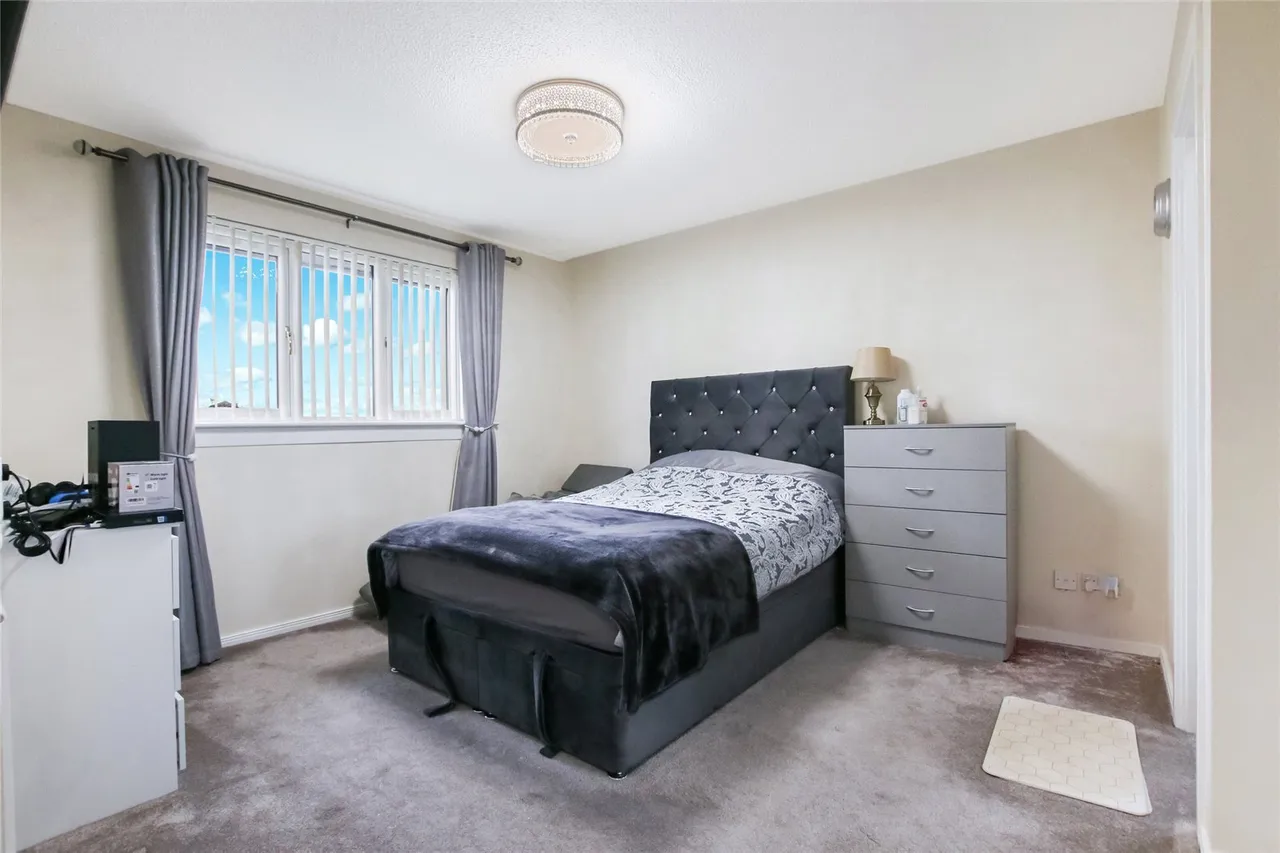 Cheviot Crescent, Lindsayfield, G75, photo 14