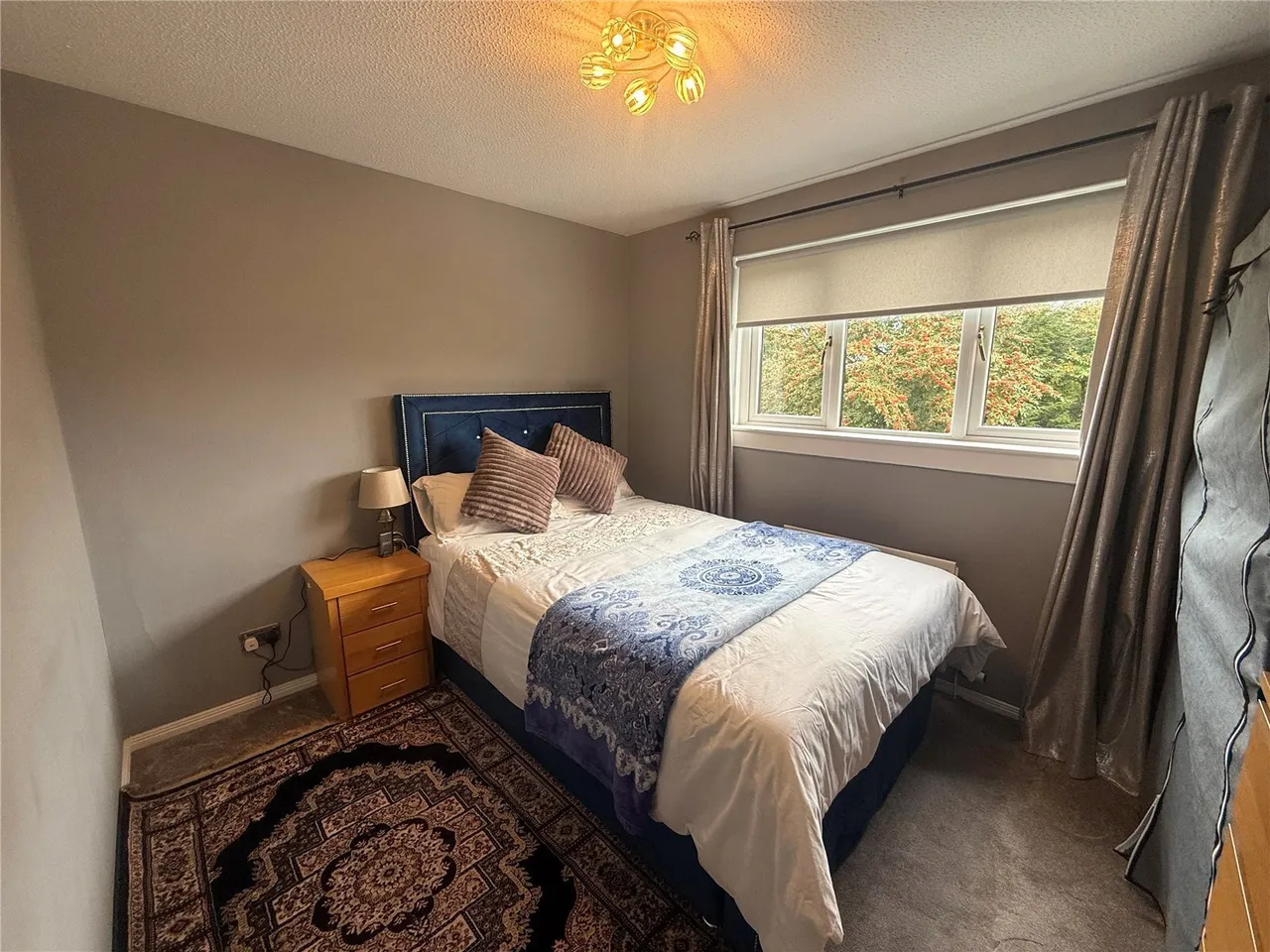 Cheviot Crescent, Lindsayfield, G75, photo 13