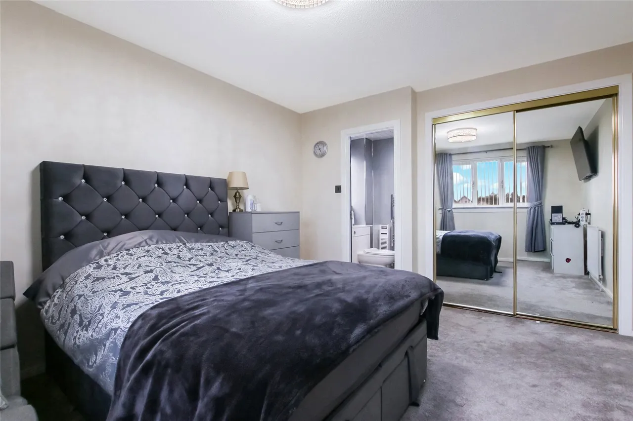 Cheviot Crescent, Lindsayfield, G75, photo 11