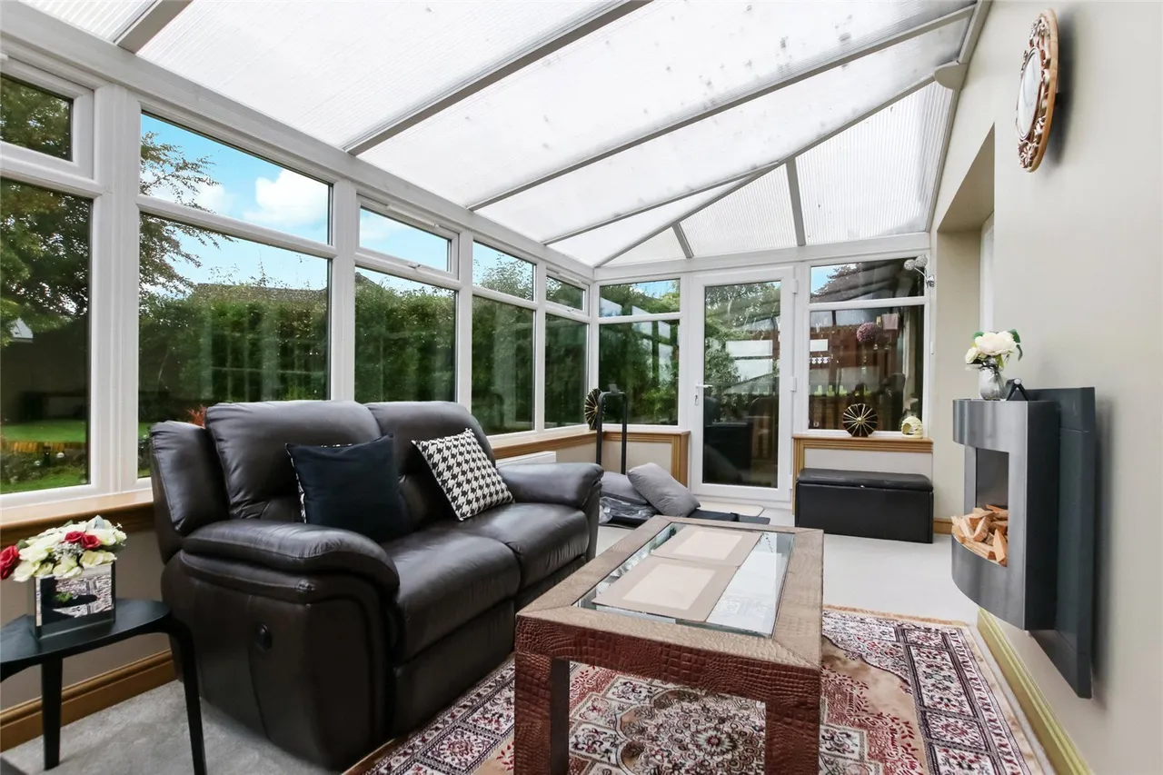 Cheviot Crescent, Lindsayfield, G75, photo 6