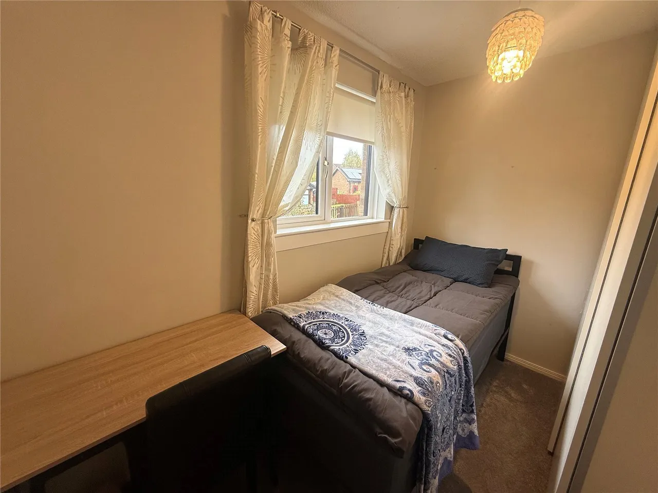 Cheviot Crescent, Lindsayfield, G75, photo 18