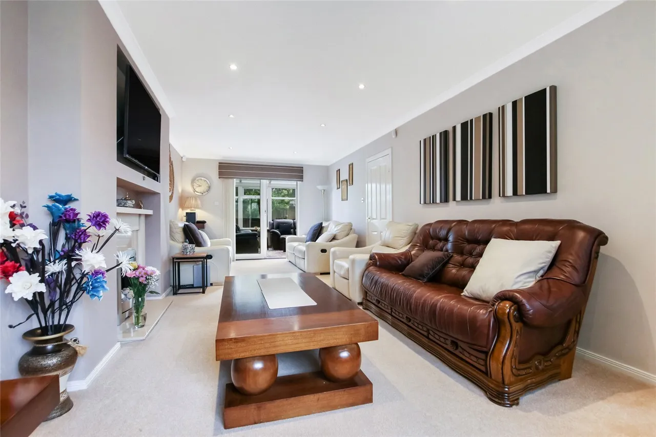 Cheviot Crescent, Lindsayfield, G75, photo 4