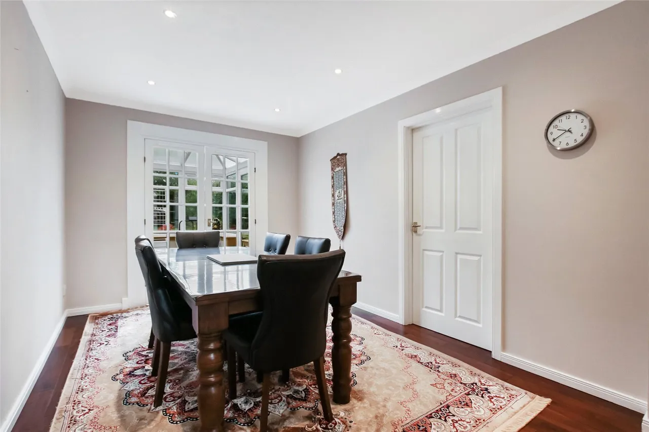 Cheviot Crescent, Lindsayfield, G75, photo 5