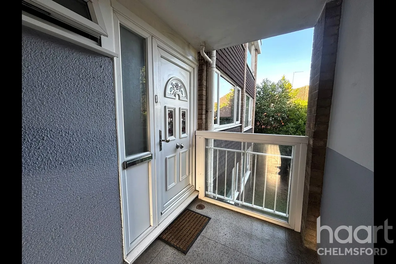 Seabrook Road, CM2, photo 13