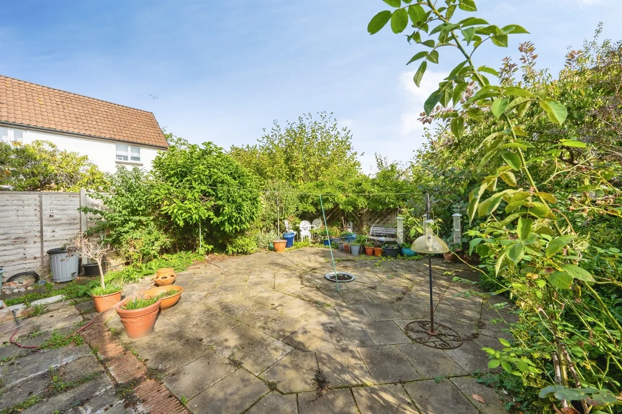 Stratton Mews, Leighton Buzzard, LU7, photo 2