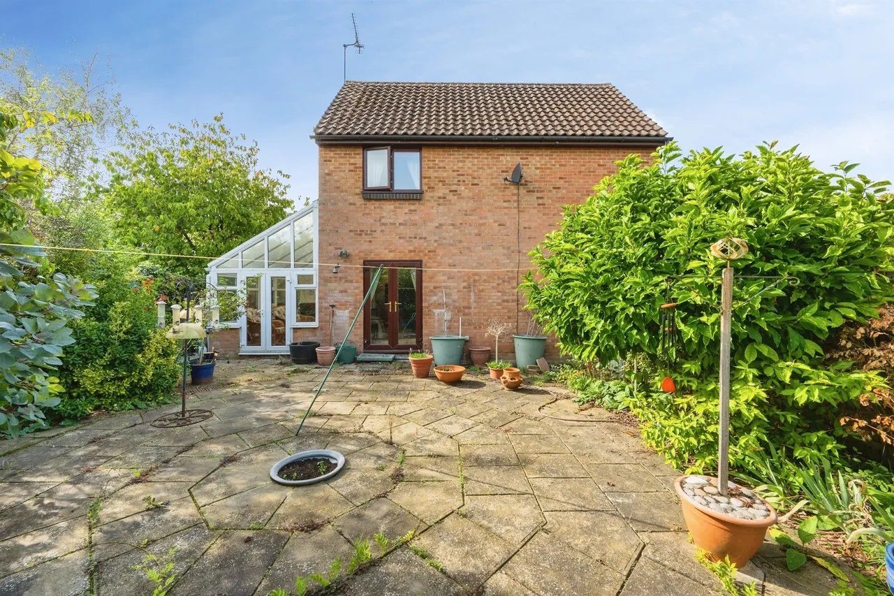 Stratton Mews, Leighton Buzzard, LU7, photo 16
