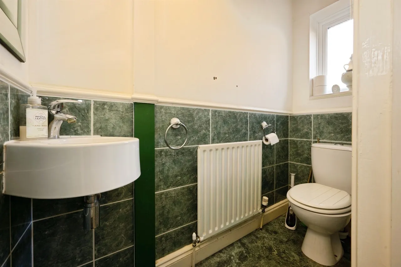 Stratton Mews, Leighton Buzzard, LU7, photo 6