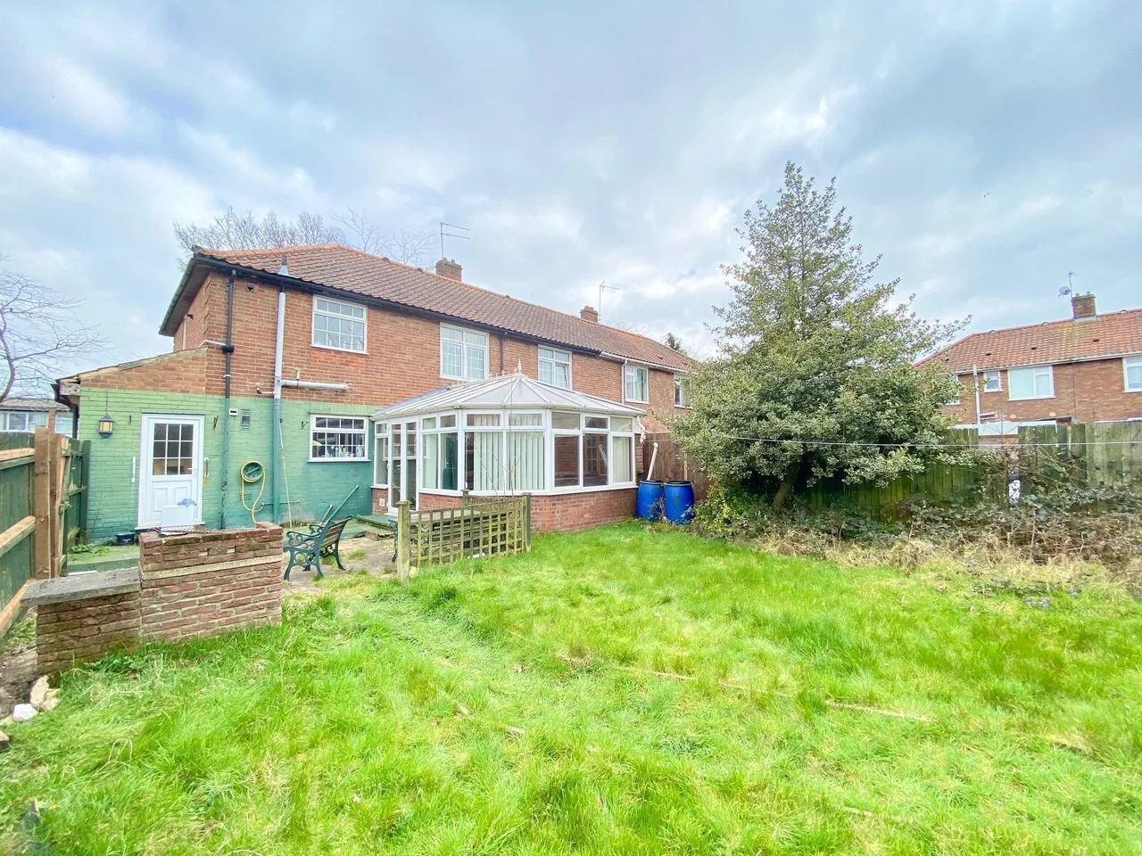 Cadge Road, Norwich, NR5, photo 25