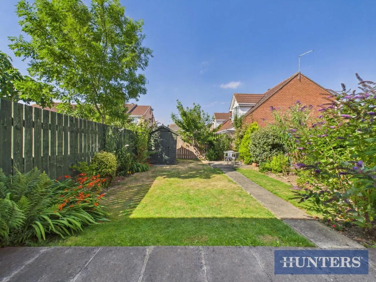 Nornabell Drive, Beverley, HU17, photo 15