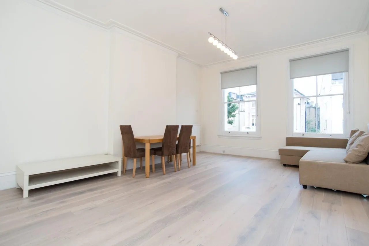 Buckland Crescent, Belsize Park, NW3, photo 5