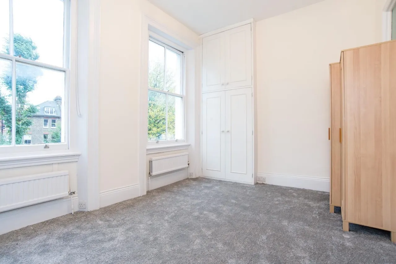 Buckland Crescent, Belsize Park, NW3, photo 4