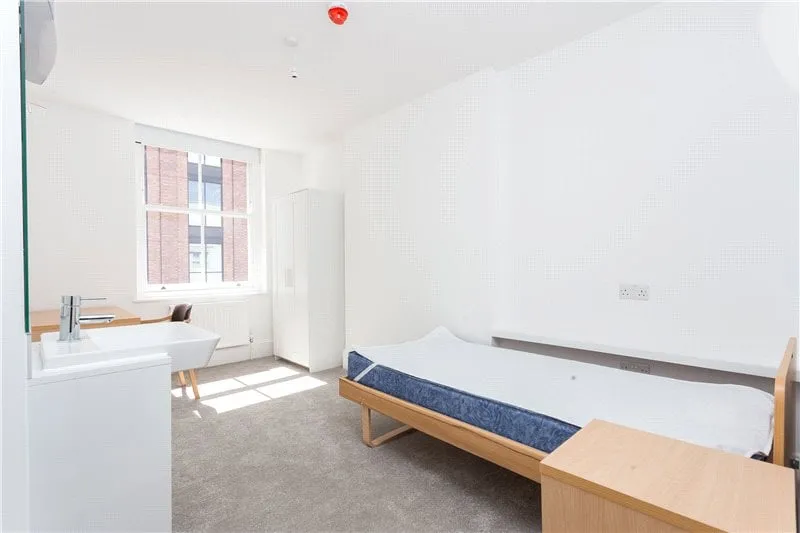 1 bed 1 bedroom to rent — Fulham Road, London, SW3