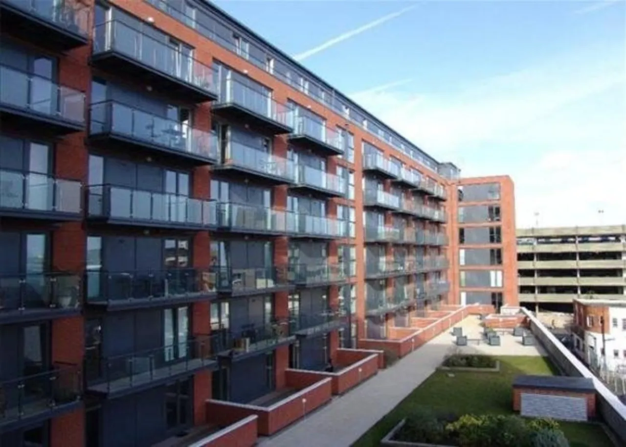 Bromsgrove Street, Birmingham, B5, photo 6