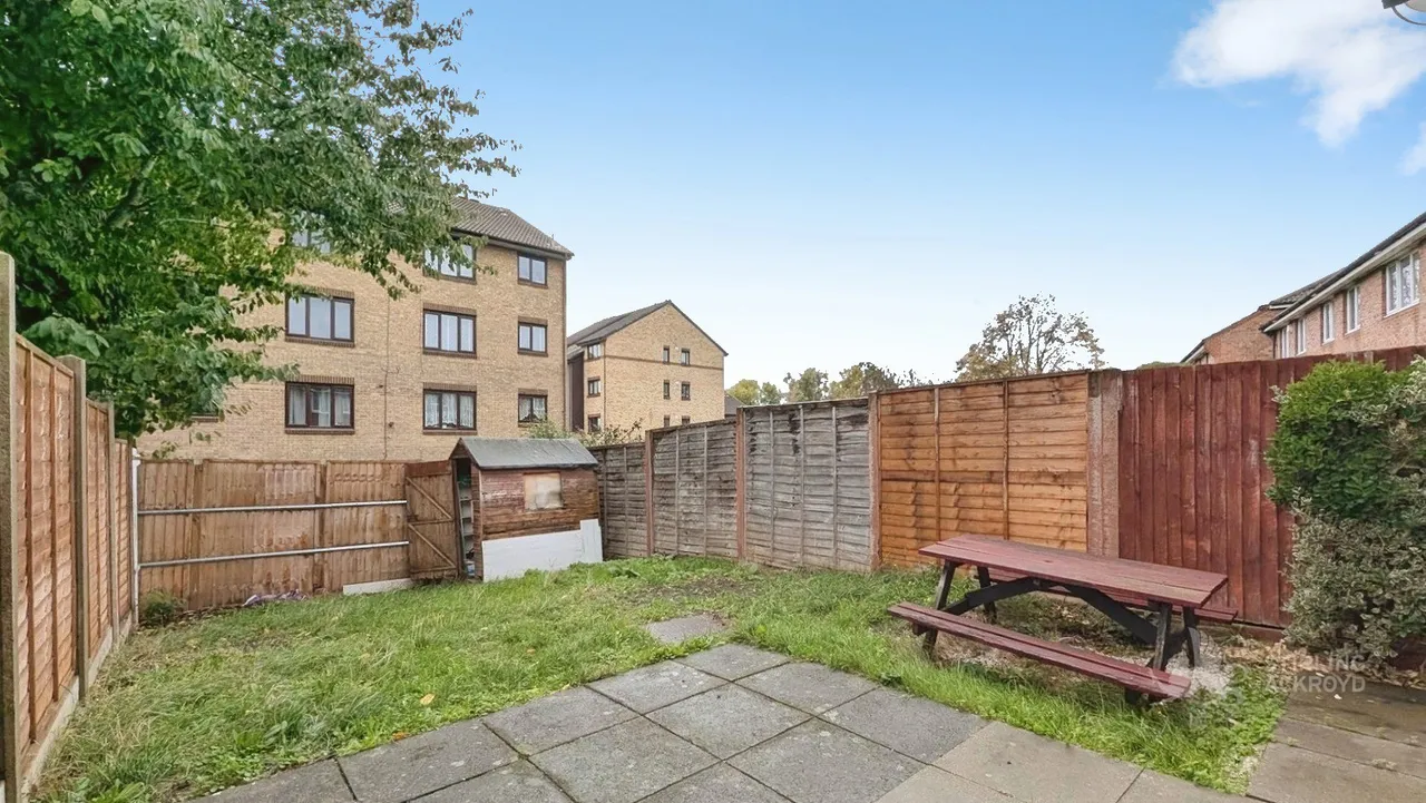 Adams Way, Croydon, CR0, photo 5