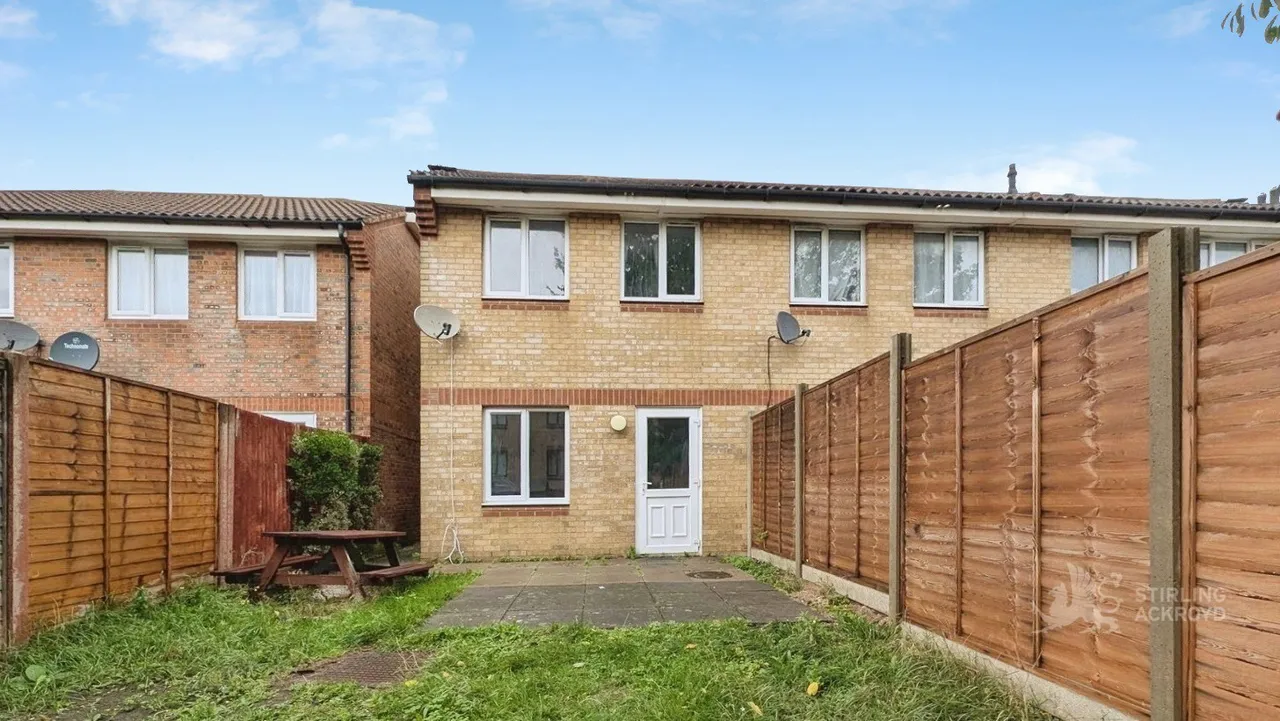 Adams Way, Croydon, CR0, photo 14