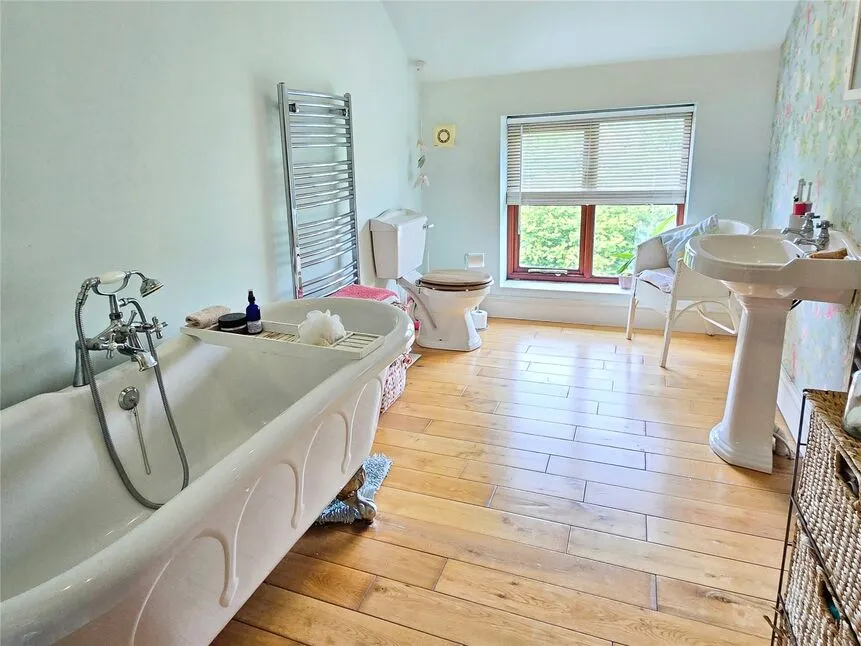 Llanfyllin, Powys, SY22, photo 8