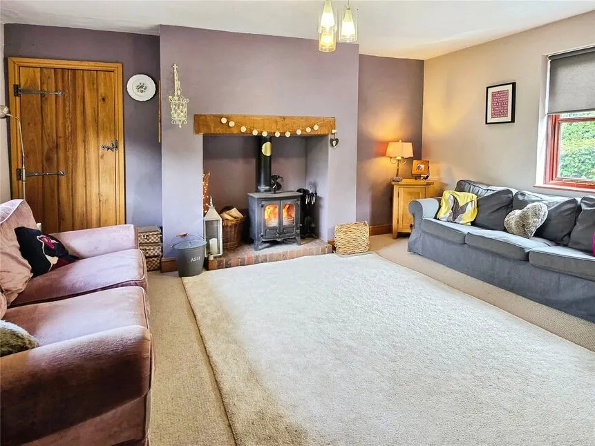 Llanfyllin, Powys, SY22, photo 2