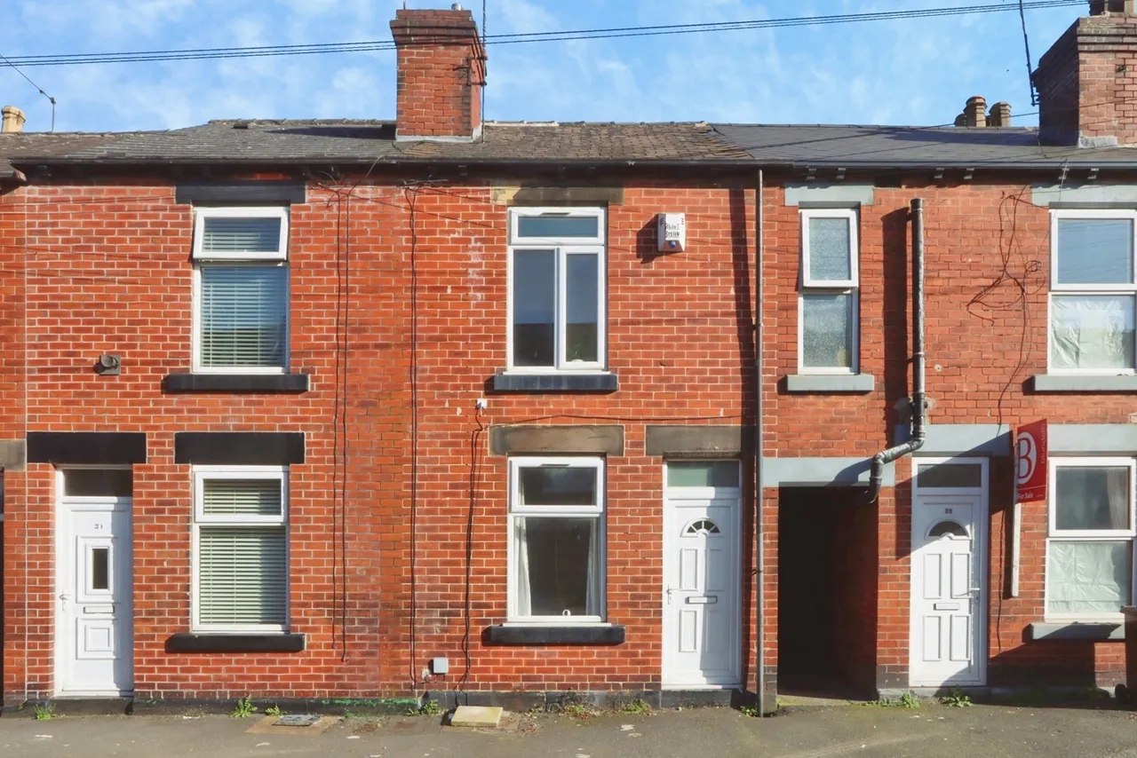 Priestley Street, Sheffield, S2, photo 2
